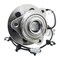 Wjb Hub Assembly, Wa515009Hd WA515009HD - alternate 1
